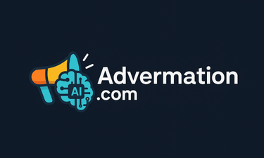 Advermation.com - Creative brandable domain for sale